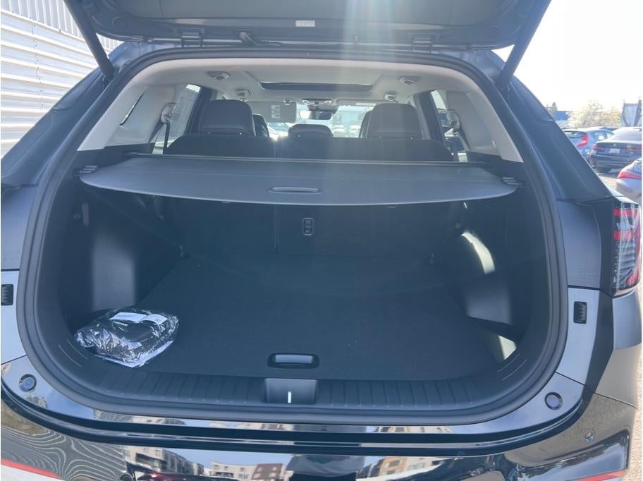 2026 Kia Sportage Hybrid SX Prestige