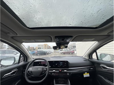 2026 Kia Sportage Hybrid SX Prestige