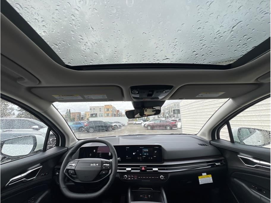 2026 Kia Sportage Hybrid SX Prestige