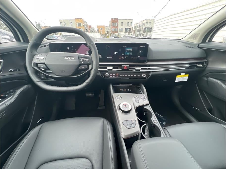 2026 Kia Sportage Hybrid SX Prestige