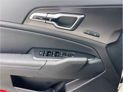 2026 Kia Sportage Hybrid SX Prestige