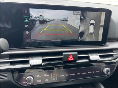 2026 Kia Sportage Hybrid SX Prestige