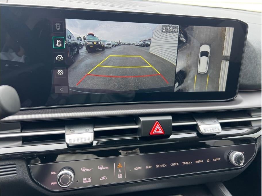 2026 Kia Sportage Hybrid SX Prestige