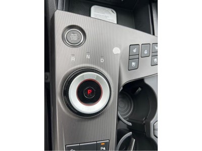 2026 Kia Sportage Hybrid SX Prestige