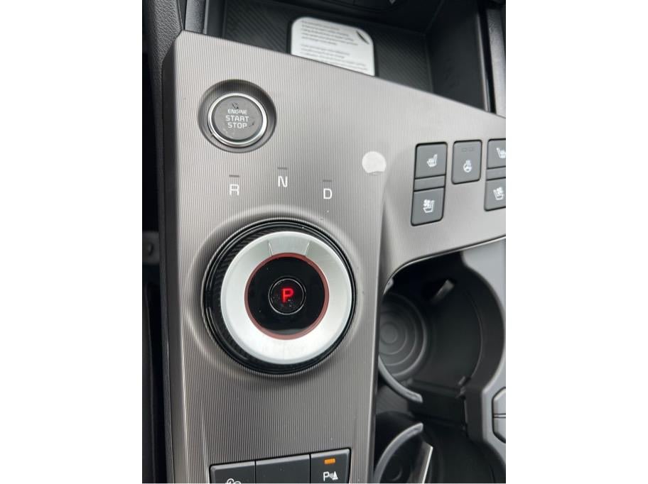 2026 Kia Sportage Hybrid SX Prestige