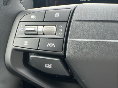 2026 Kia Sportage Hybrid SX Prestige