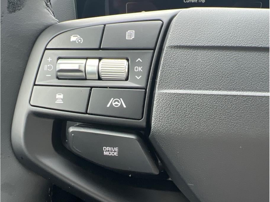 2026 Kia Sportage Hybrid SX Prestige