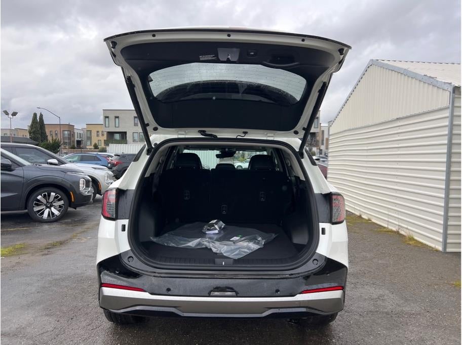 2026 Kia Sportage Hybrid SX Prestige