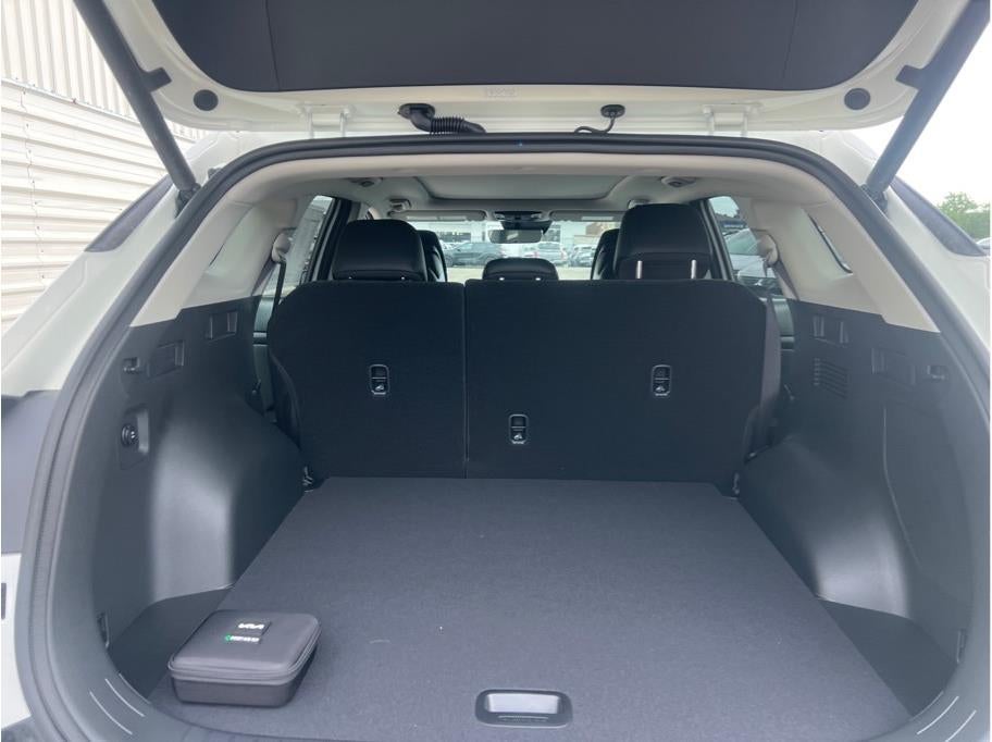 2026 Kia Sportage Hybrid SX Prestige