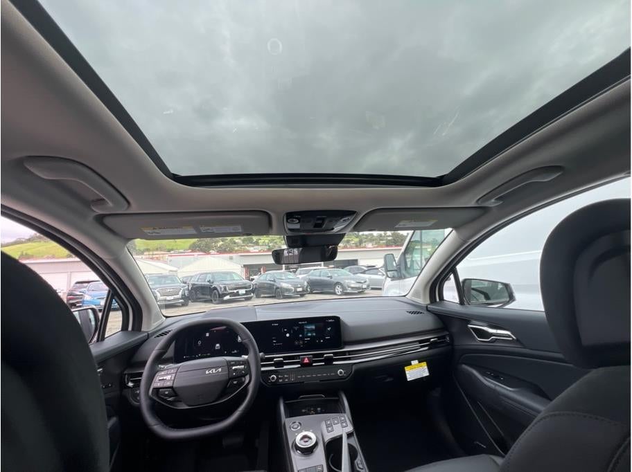 2026 Kia Sportage Hybrid SX Prestige