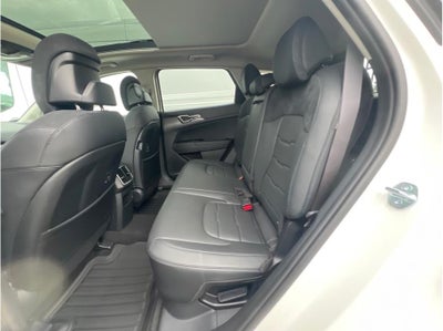 2026 Kia Sportage Hybrid SX Prestige