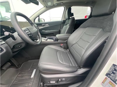 2026 Kia Sportage Hybrid SX Prestige