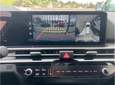 2026 Kia Sportage Hybrid SX Prestige