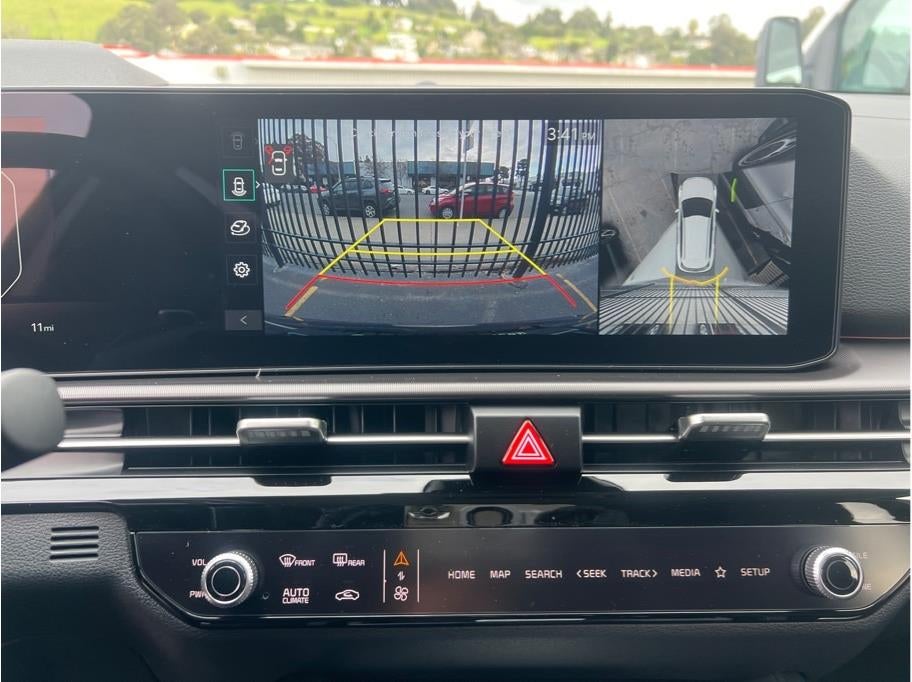 2026 Kia Sportage Hybrid SX Prestige