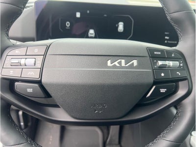 2026 Kia Sportage Hybrid SX Prestige