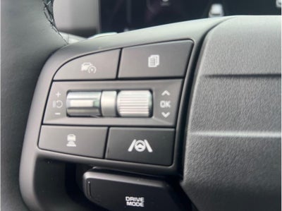 2026 Kia Sportage Hybrid SX Prestige