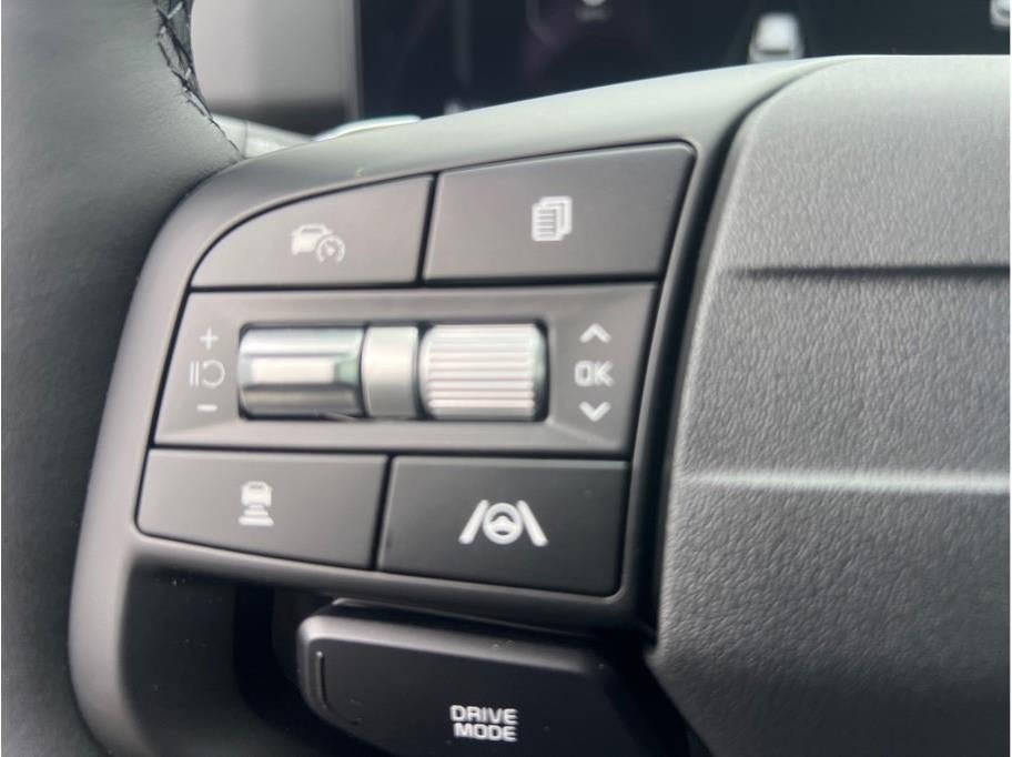 2026 Kia Sportage Hybrid SX Prestige