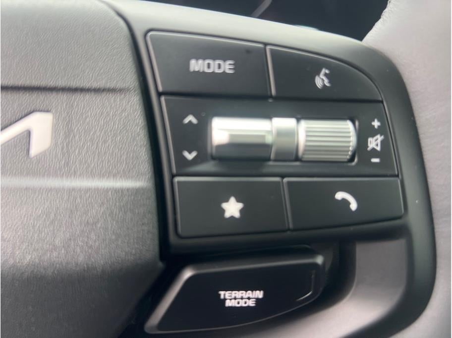 2026 Kia Sportage Hybrid SX Prestige