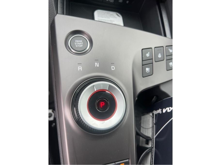 2026 Kia Sportage Hybrid SX Prestige