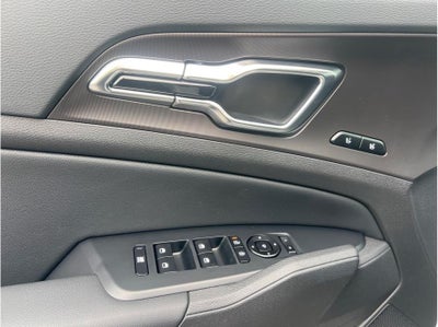 2026 Kia Sportage Hybrid SX Prestige