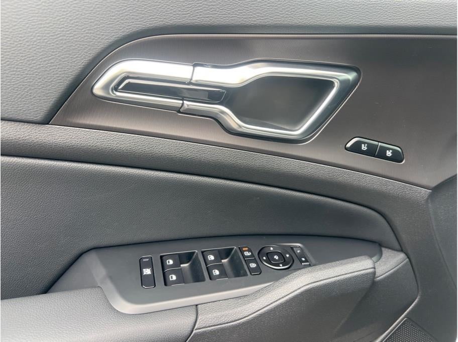 2026 Kia Sportage Hybrid SX Prestige