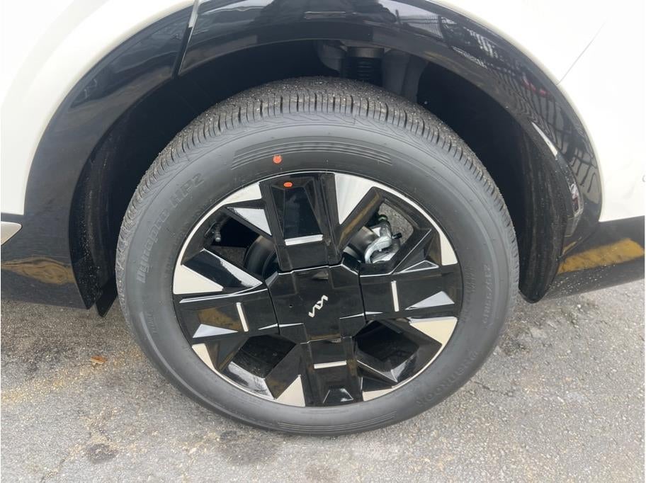 2026 Kia Sportage Hybrid SX Prestige