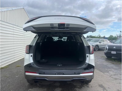 2026 Kia Sportage Hybrid SX Prestige