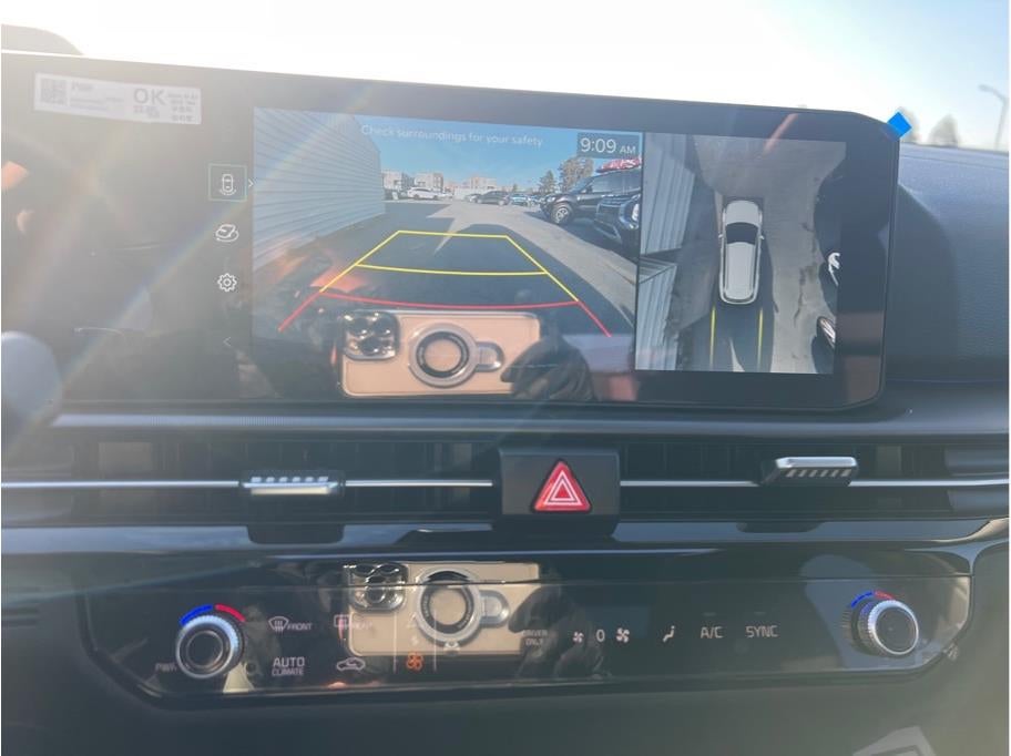 2026 Kia Sportage Hybrid SX Prestige