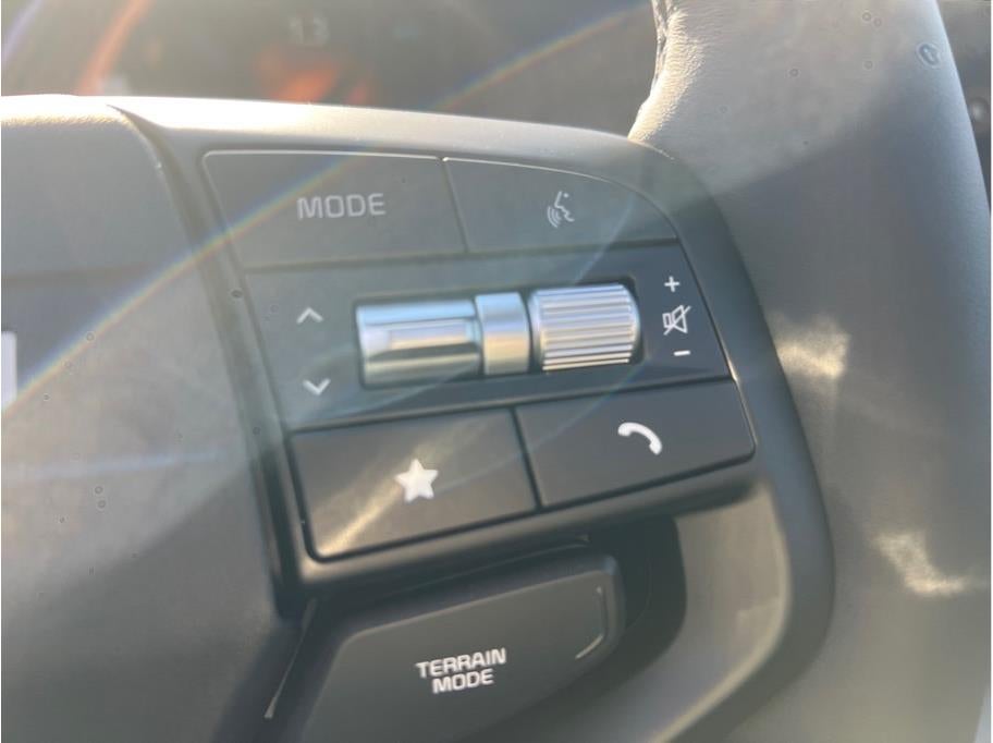 2026 Kia Sportage Hybrid SX Prestige