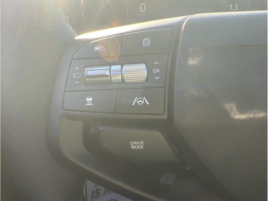 2026 Kia Sportage Hybrid SX Prestige