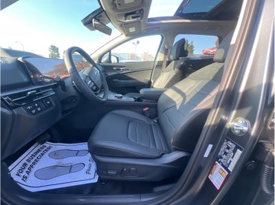 2026 Kia Sportage Hybrid SX Prestige