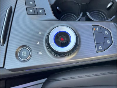 2026 Kia Sportage Hybrid SX Prestige