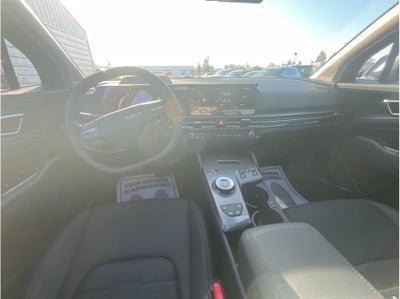 2026 Kia Sportage Hybrid SX Prestige