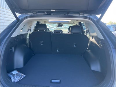 2026 Kia Sportage Hybrid SX Prestige