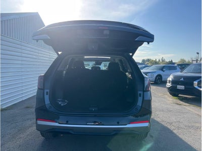 2026 Kia Sportage Hybrid SX Prestige