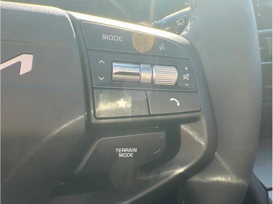 2026 Kia Sportage Hybrid SX Prestige