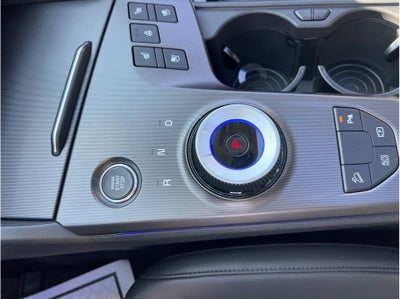 2026 Kia Sportage Hybrid SX Prestige