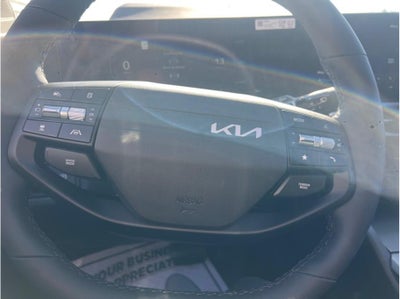 2026 Kia Sportage Hybrid SX Prestige