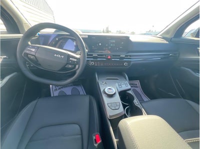 2026 Kia Sportage Hybrid SX Prestige