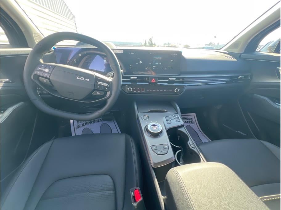 2026 Kia Sportage Hybrid SX Prestige