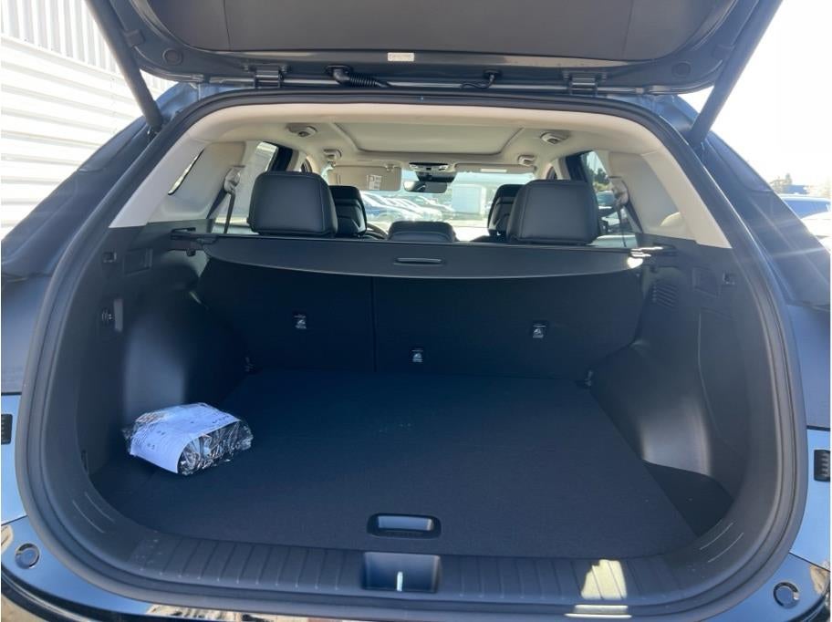 2026 Kia Sportage Hybrid SX Prestige