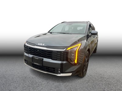 2026 Kia Sportage Hybrid SX Prestige