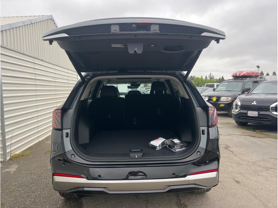 2026 Kia Sportage Hybrid SX Prestige