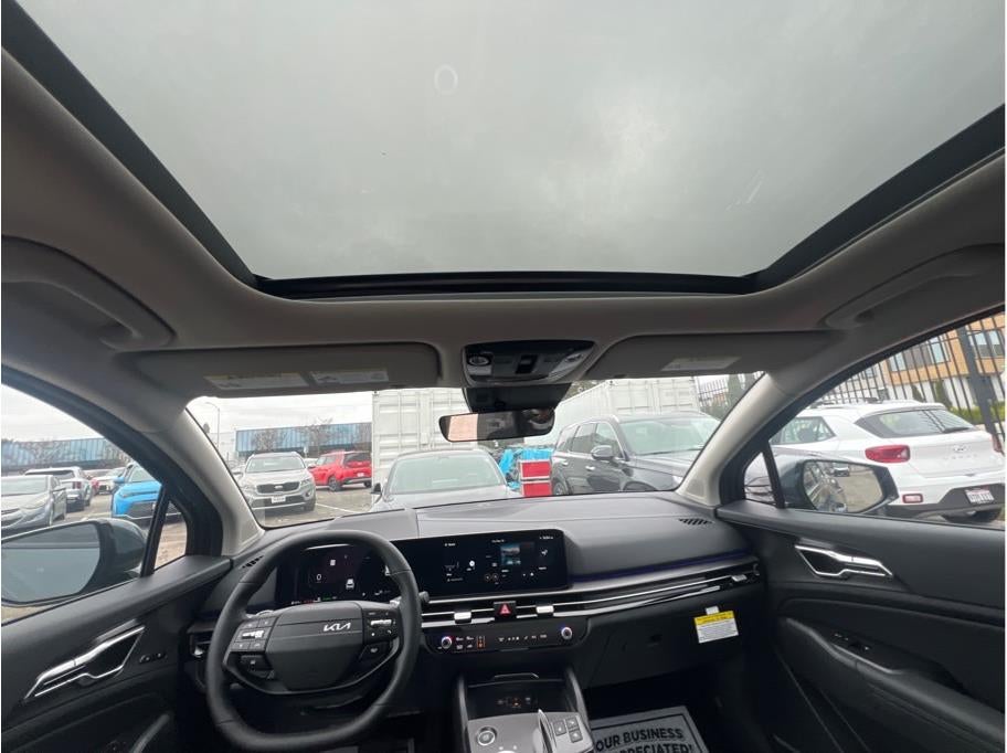 2026 Kia Sportage Hybrid SX Prestige