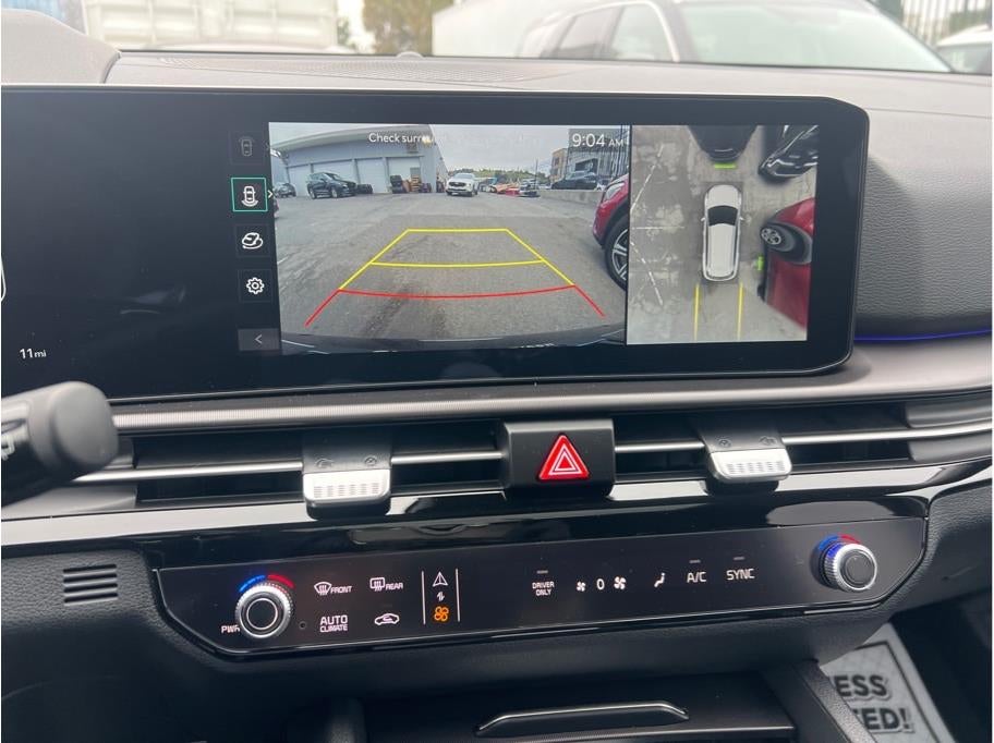 2026 Kia Sportage Hybrid SX Prestige