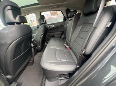 2026 Kia Sportage Hybrid SX Prestige