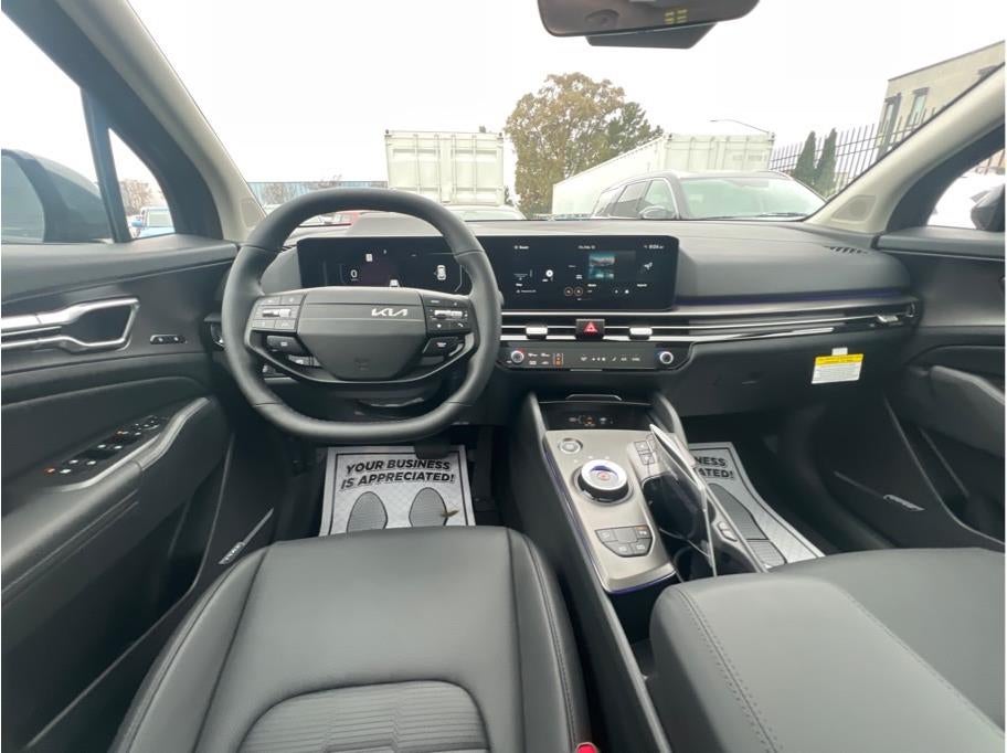 2026 Kia Sportage Hybrid SX Prestige