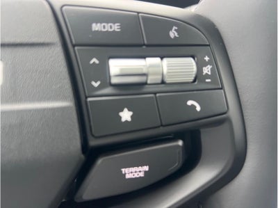 2026 Kia Sportage Hybrid SX Prestige