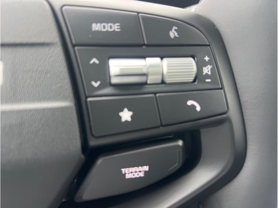 2026 Kia Sportage Hybrid SX Prestige