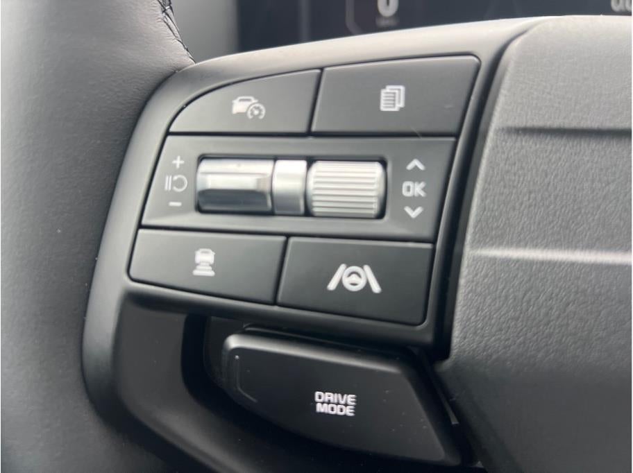 2026 Kia Sportage Hybrid SX Prestige